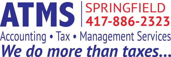 ATMS/Accounting, Tax Management Services
